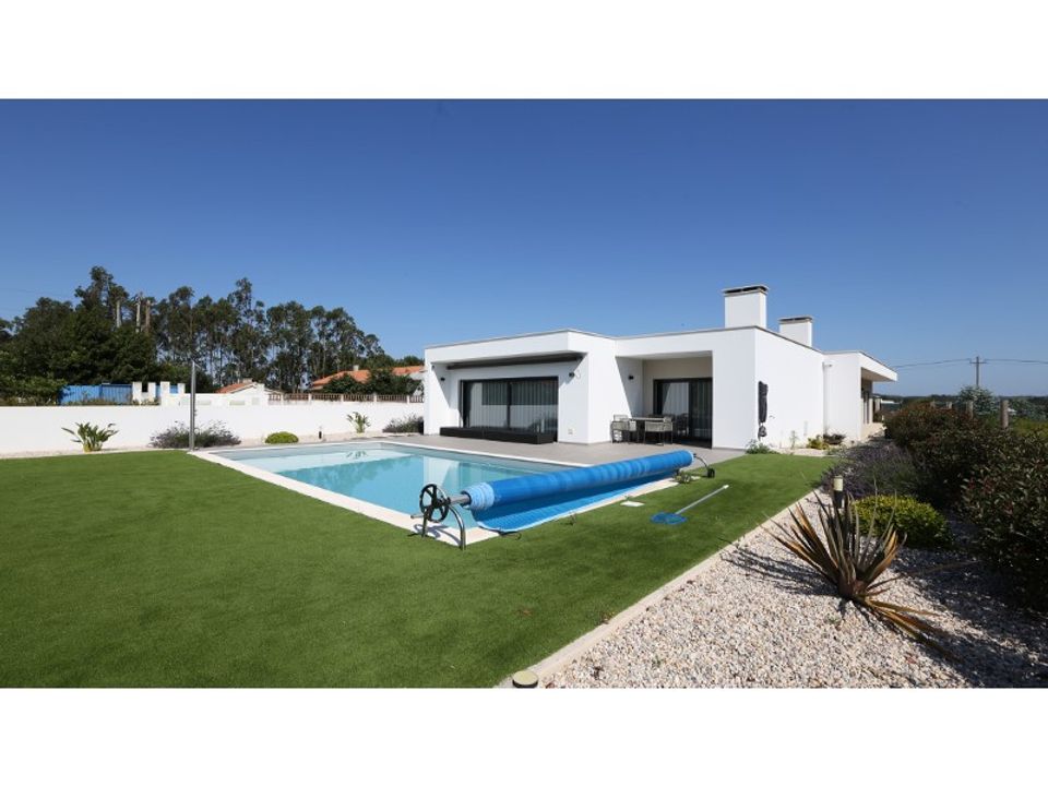 Villa i Caldas da Rainha, Leiria - foto 2