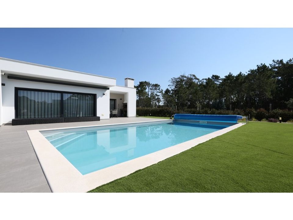 Villa i Caldas da Rainha, Leiria - foto 4