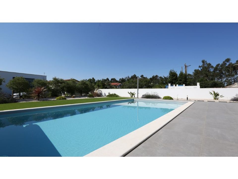 Villa i Caldas da Rainha, Leiria - foto 5