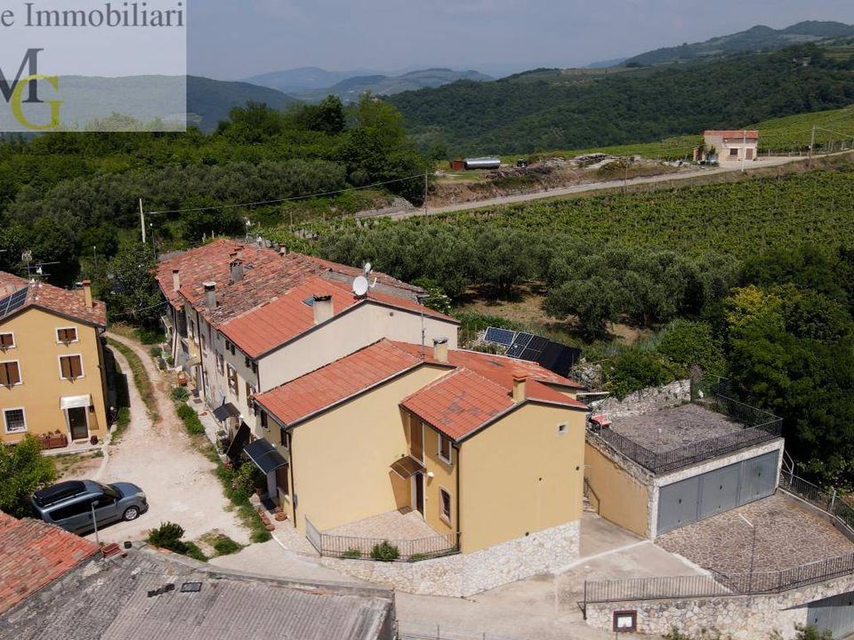 Villa i Cazzano di Tramigna, Verona - bilde 3
