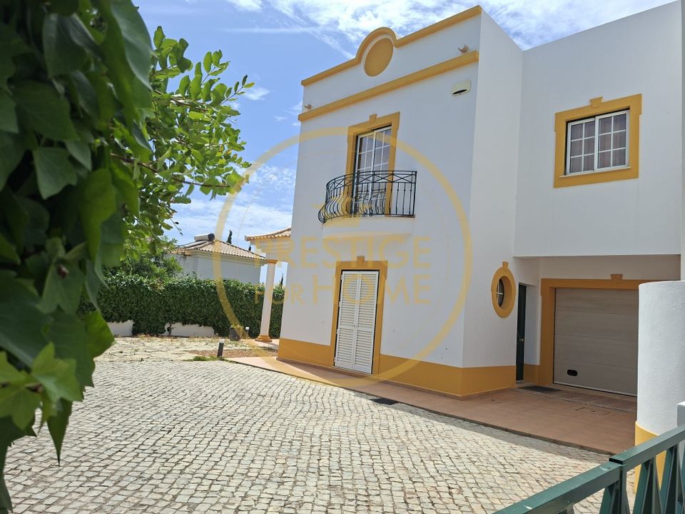Villa i Tavira, Faro - foto 1