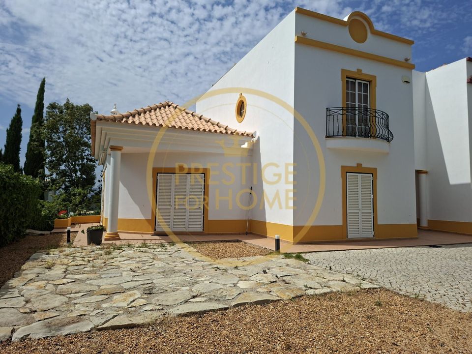 Villa i Tavira, Faro - foto 2