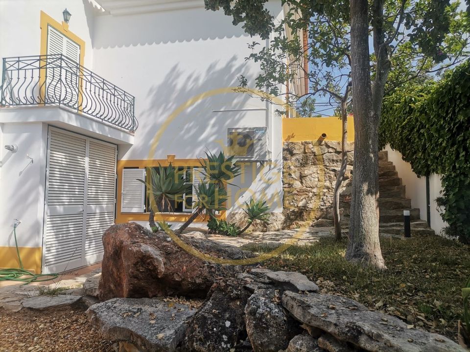 Villa i Tavira, Faro - foto 5