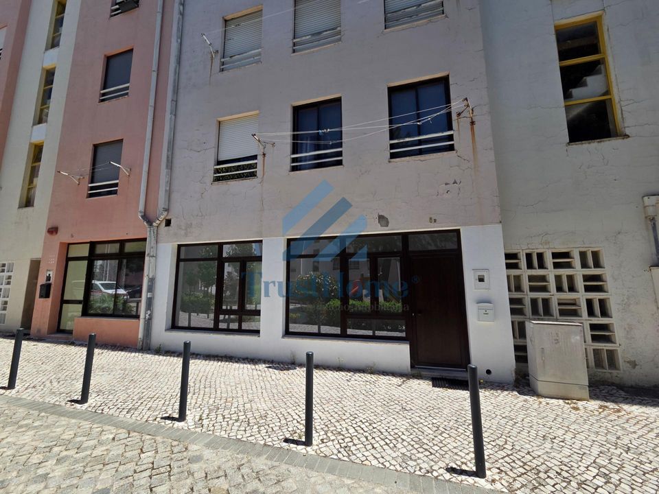 Apartament a Setubal, Setubal - foto 1