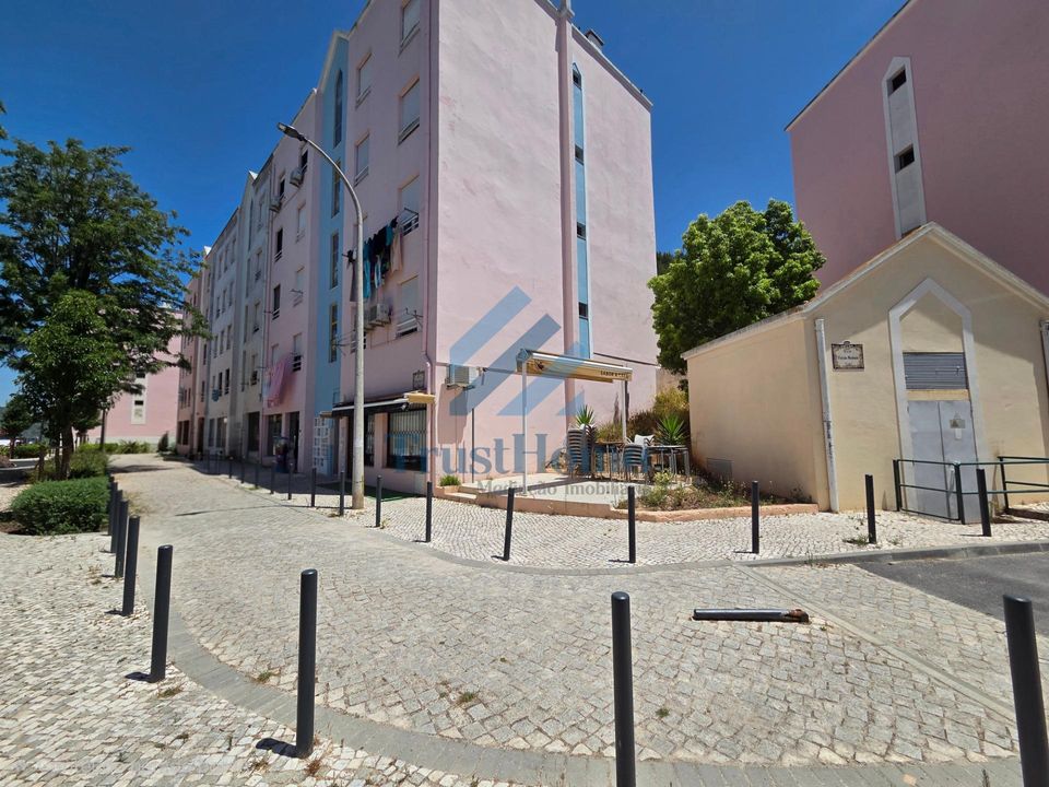 Apartament a Setubal, Setubal - foto 2