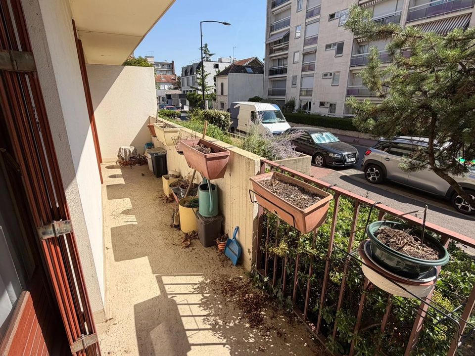 Leilighet i Saint-Maur-des-Fosses, Val-de-Marne - bilde 4
