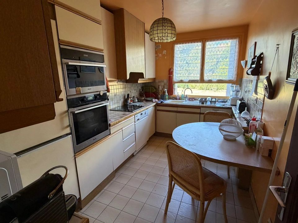 Leilighet i Saint-Maur-des-Fosses, Val-de-Marne - bilde 5