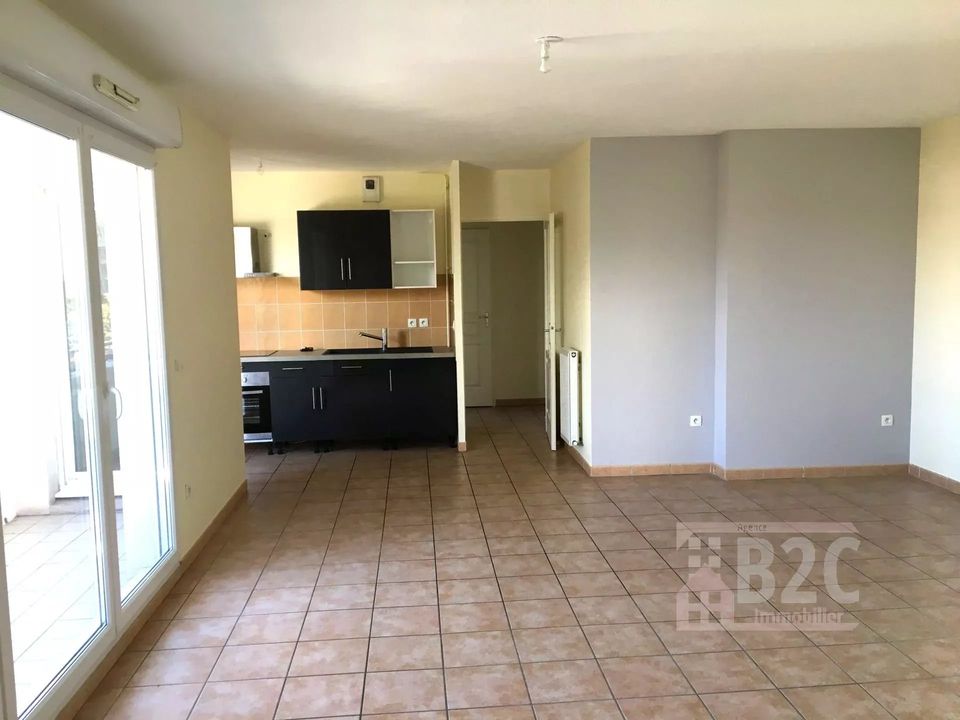 Apartament a Échirolles, Isere - foto 1