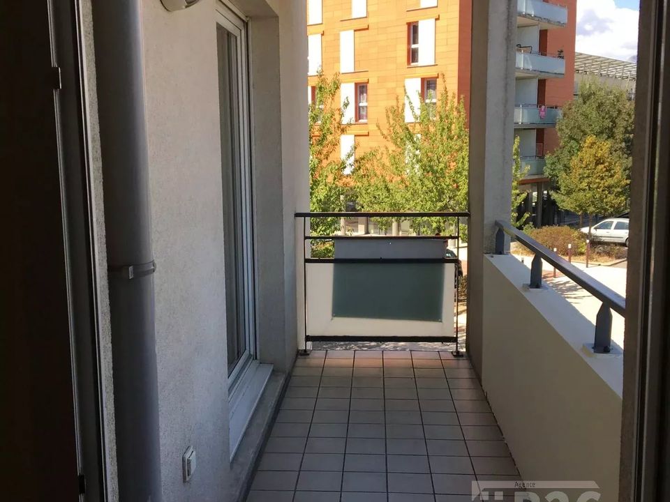 Apartament a Échirolles, Isere - foto 3