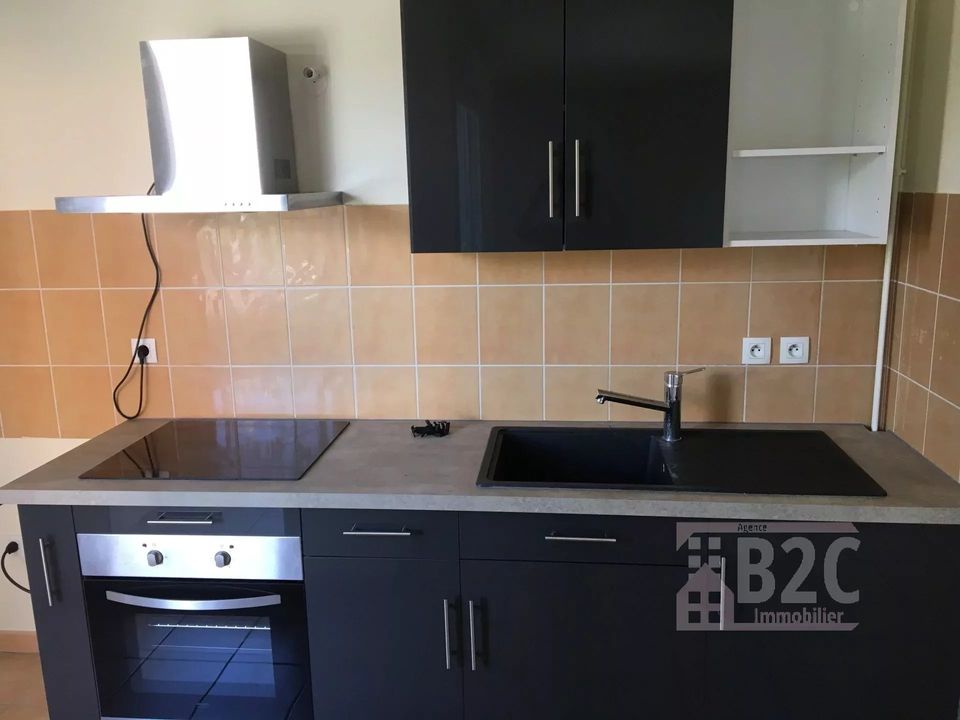 Apartament a Échirolles, Isere - foto 4