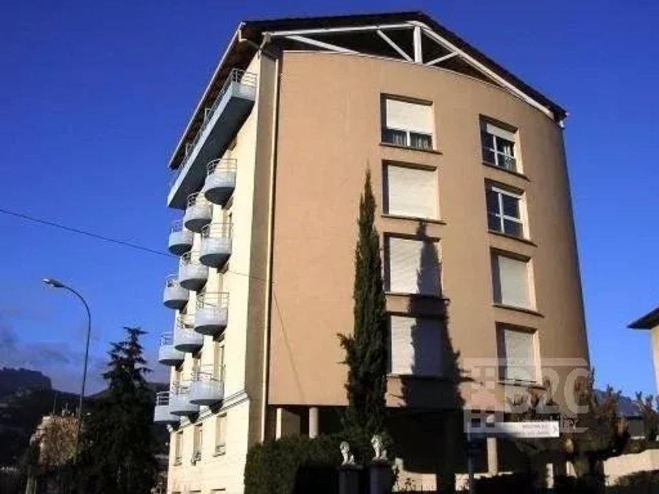 Apartament a Grenoble, Isere - foto 1