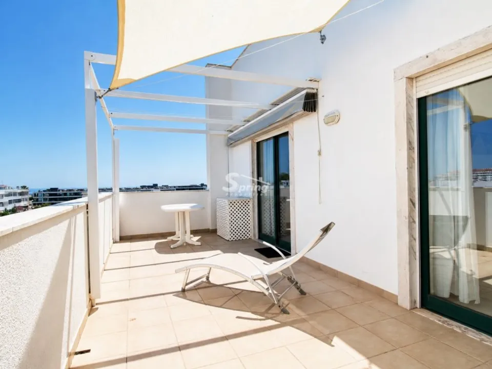 Apartment in Alvor, Faro - photo 1