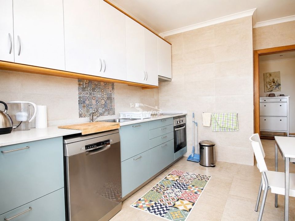Apartment in Alvor, Faro - photo 3