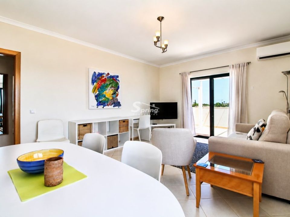 Apartment in Alvor, Faro - photo 5