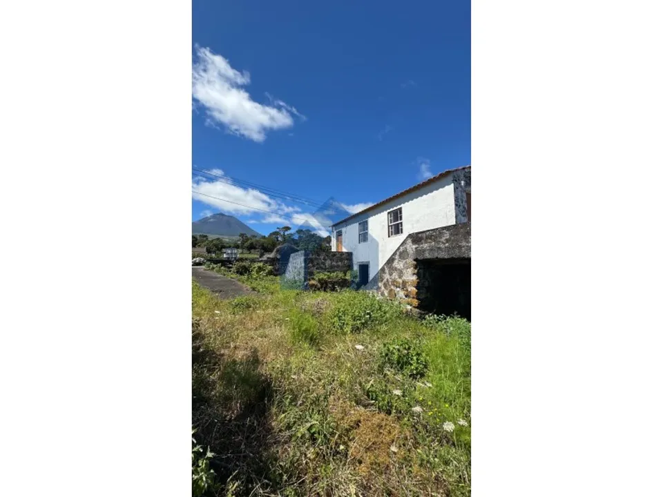 Villa i Santa luzia, Pico - bilde 1