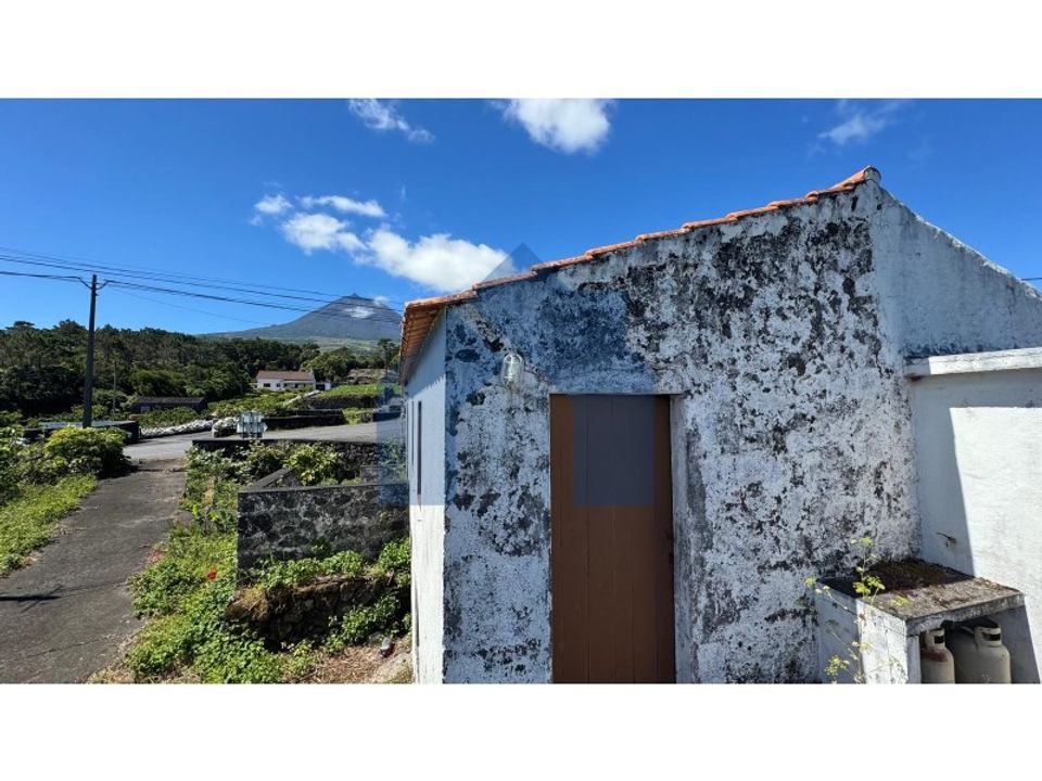Villa i Santa luzia, Pico - bilde 5