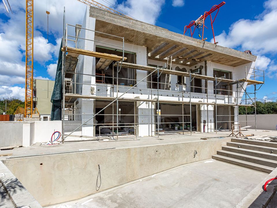 Villa i Tavira, Faro - foto 2
