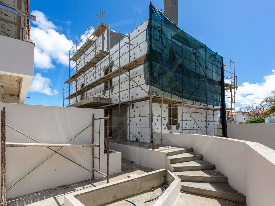 Villa i Tavira, Faro - foto 4