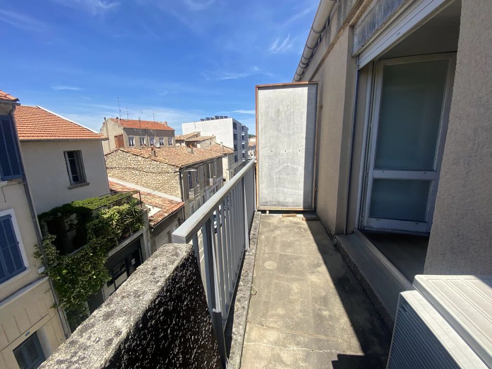 Leilighet i Nimes, Gard - bilde 5