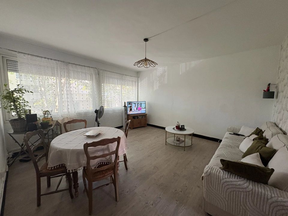 Apartament a Nimes, Gard - foto 1