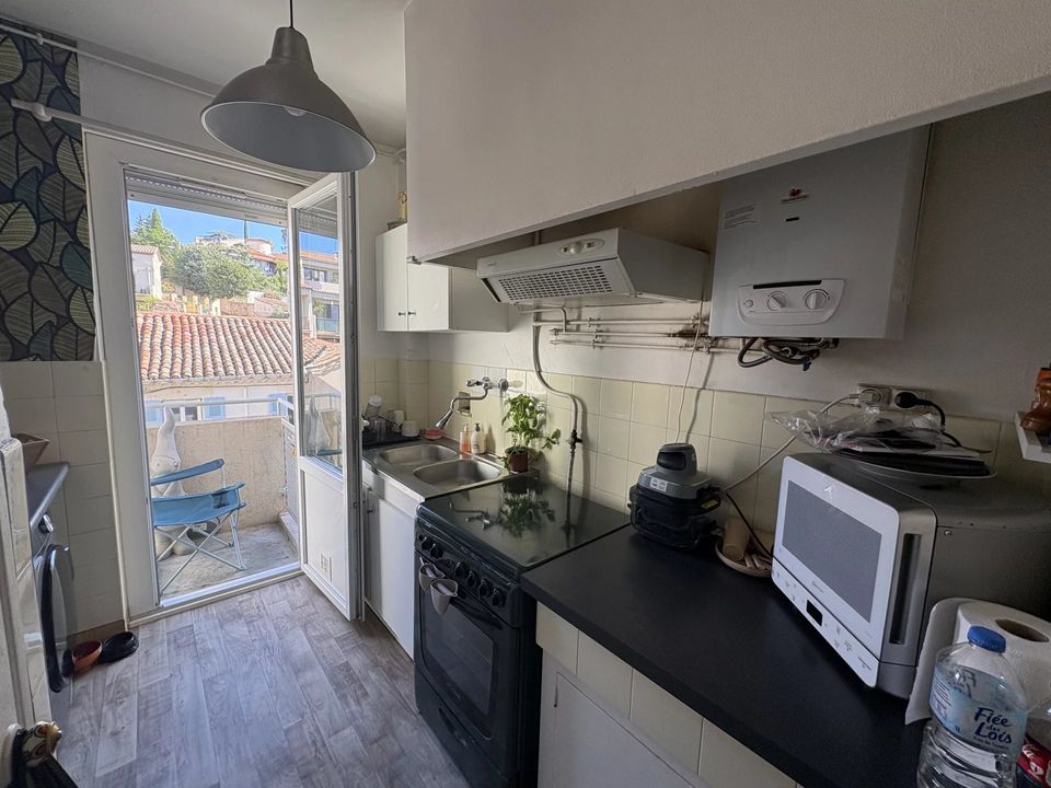 Apartament a Nimes, Gard - foto 2