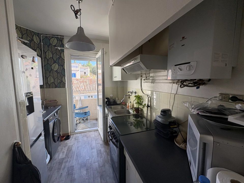 Apartament a Nimes, Gard - foto 3