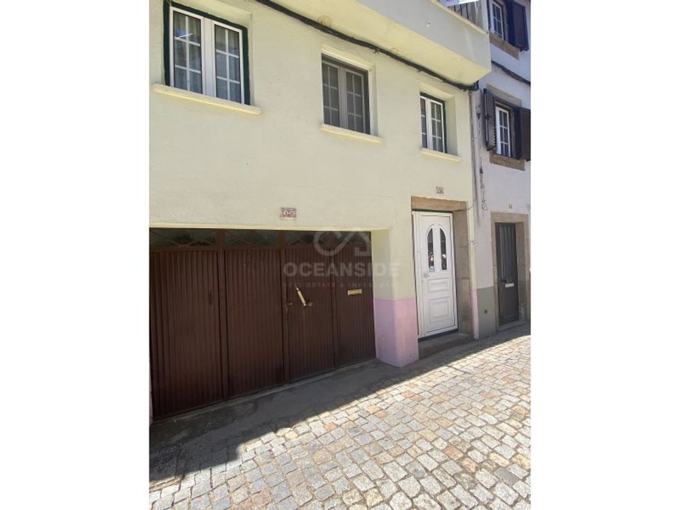 Villa i Fundao, Castelo Branco - foto 1