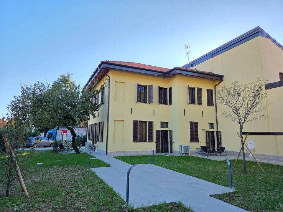 Villa i Opera, Milan - foto 1