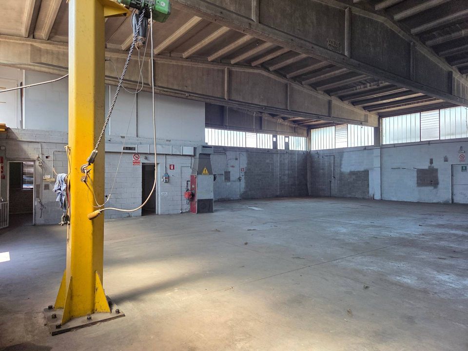 Lokal użytkowy: Pieve Emanuele, Milan – zdjęcie 3