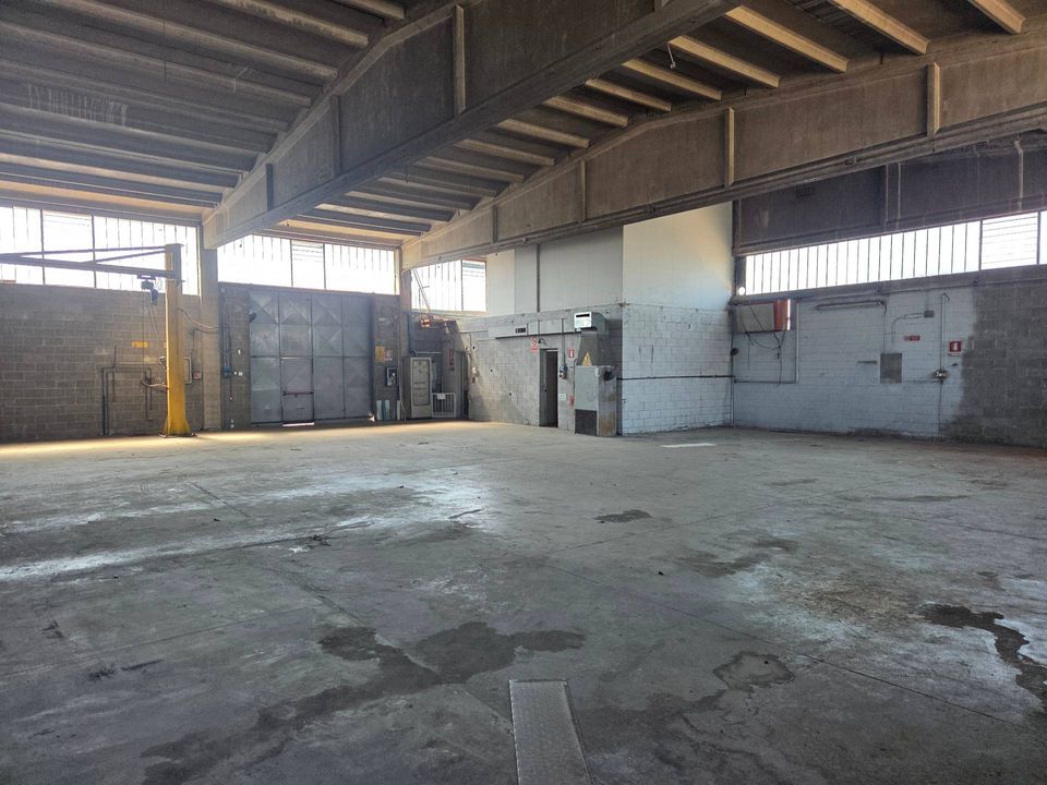 Lokal użytkowy: Pieve Emanuele, Milan – zdjęcie 4