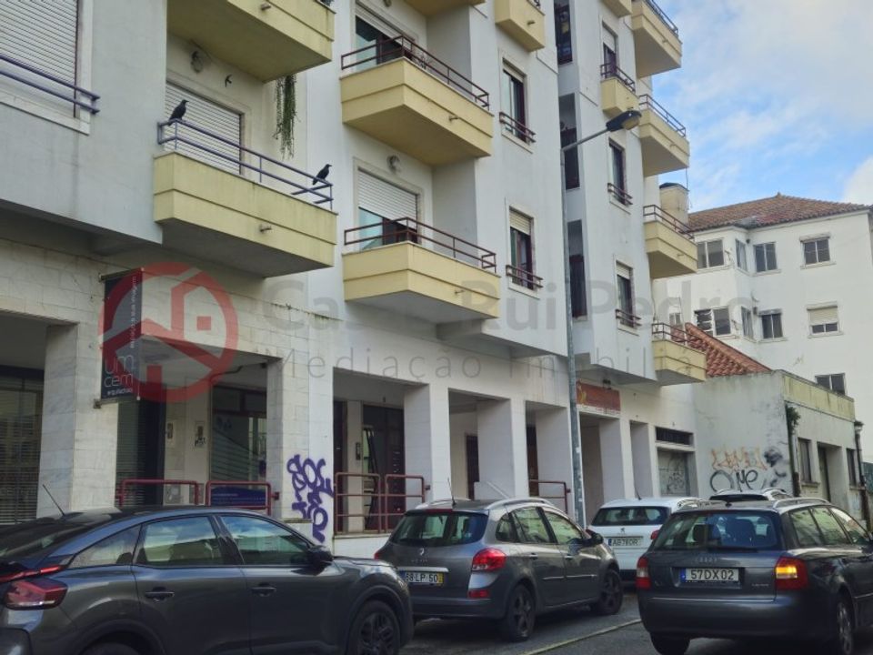 Garage i Almada, Setubal - foto 5