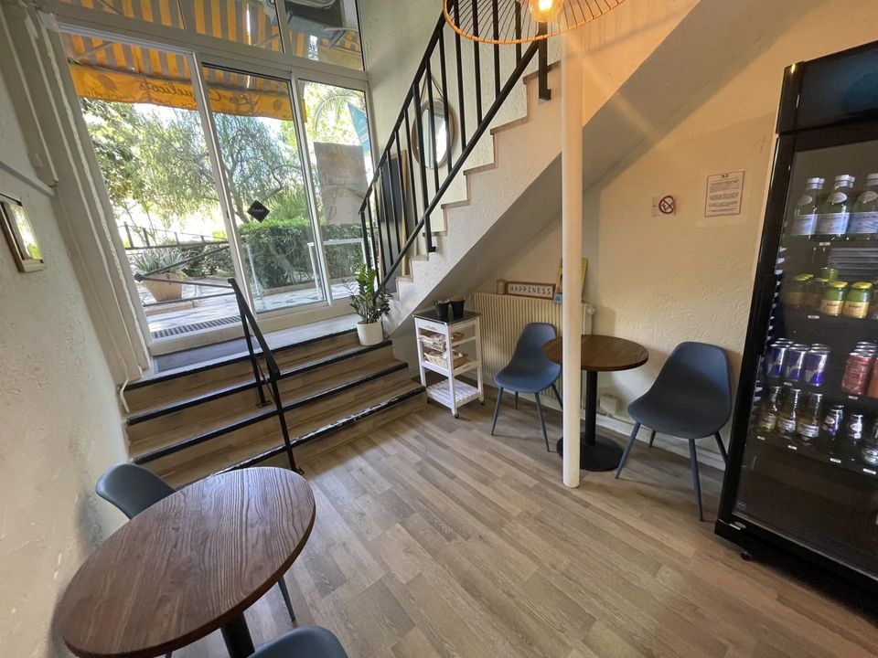 L'establiment comercial a Cannes, Alpes-Maritimes - foto 1