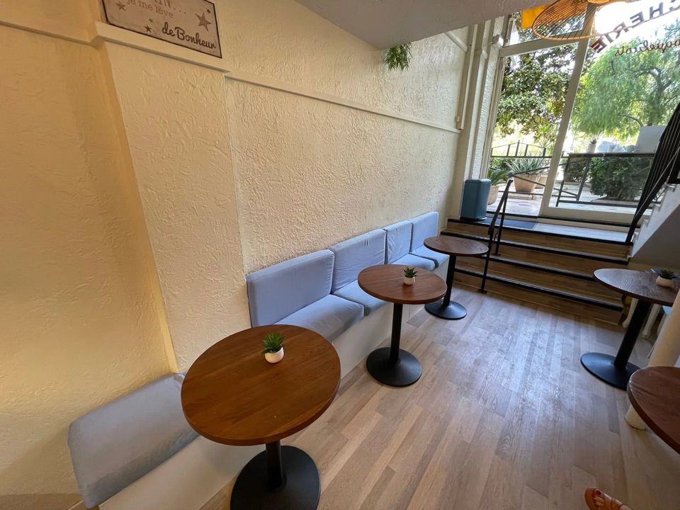 L'establiment comercial a Cannes, Alpes-Maritimes - foto 2