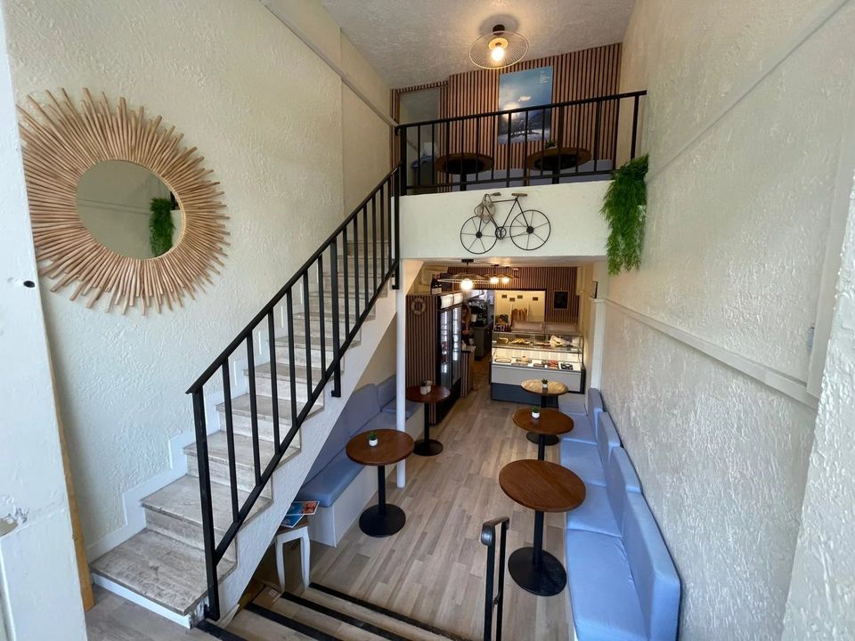L'establiment comercial a Cannes, Alpes-Maritimes - foto 3