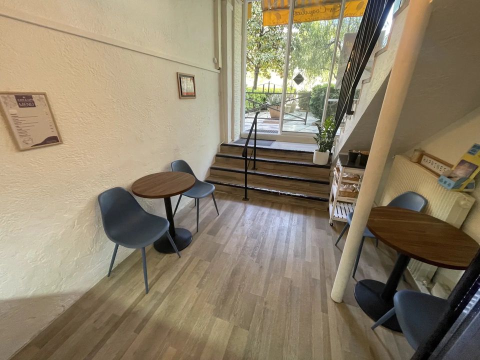 L'establiment comercial a Cannes, Alpes-Maritimes - foto 5