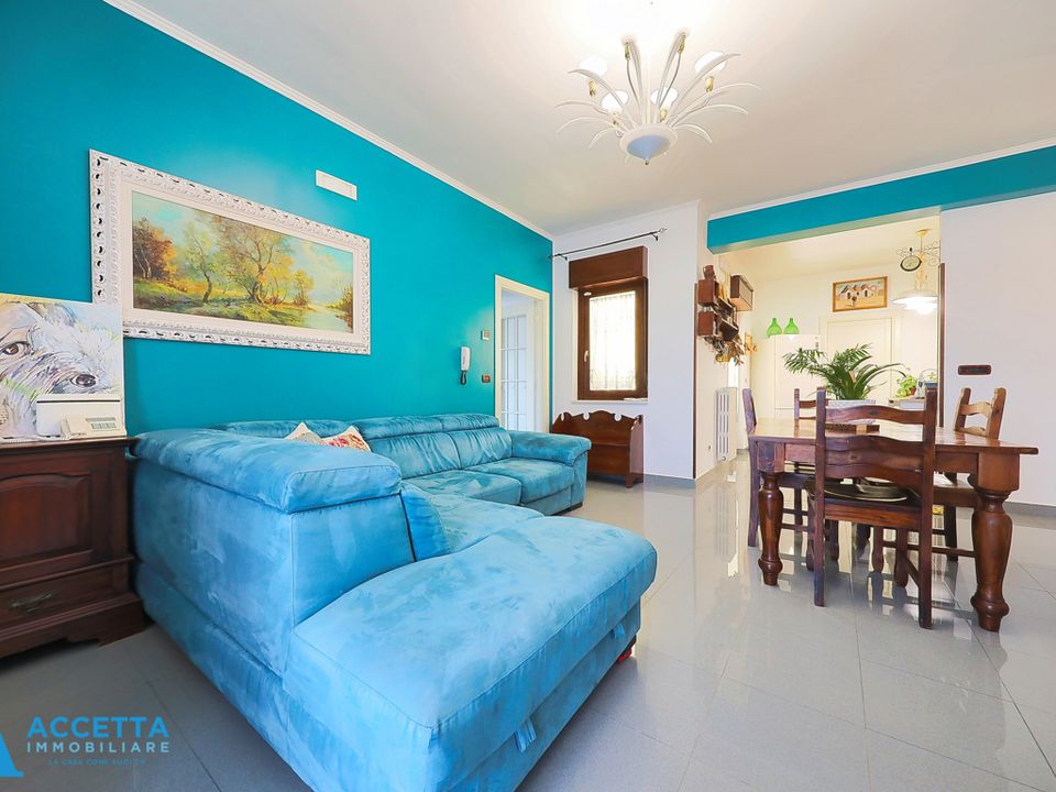 Lejlighed i San Giorgio Ionico, Taranto - foto 4