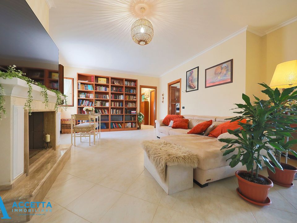 Appartement in Taranto, Taranto - foto 1