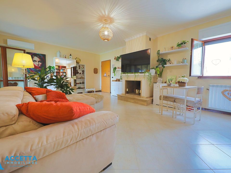 Appartement in Taranto, Taranto - foto 2