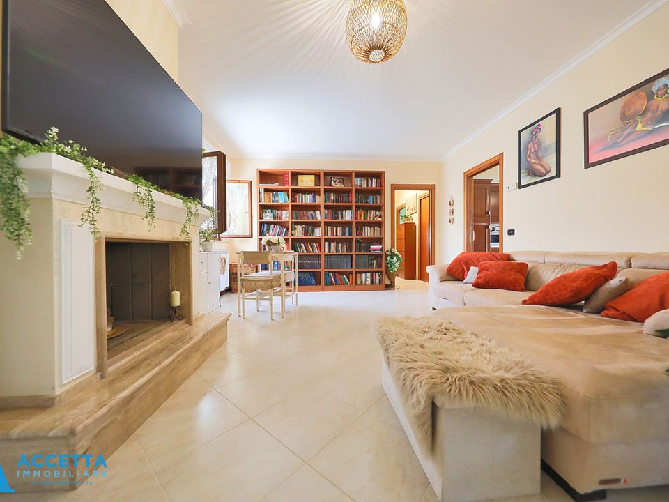 Appartement in Taranto, Taranto - foto 3