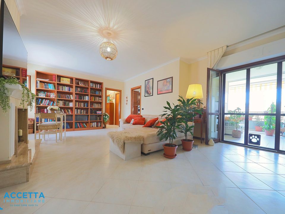 Appartement in Taranto, Taranto - foto 4
