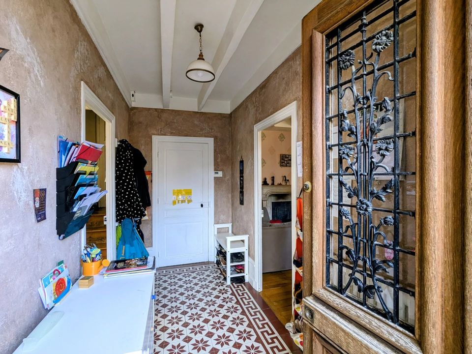 Landhuis in Hurigny, Saone-et-Loire - foto 3