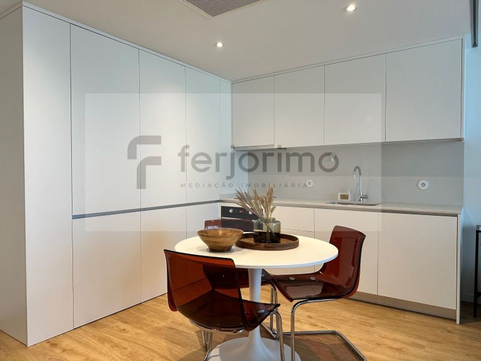Apartament a Guimaraes, Braga - foto 5
