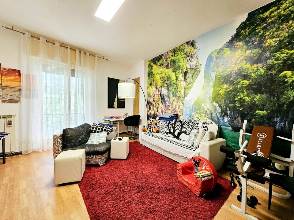 Appartement in Savona, Savona - foto 1