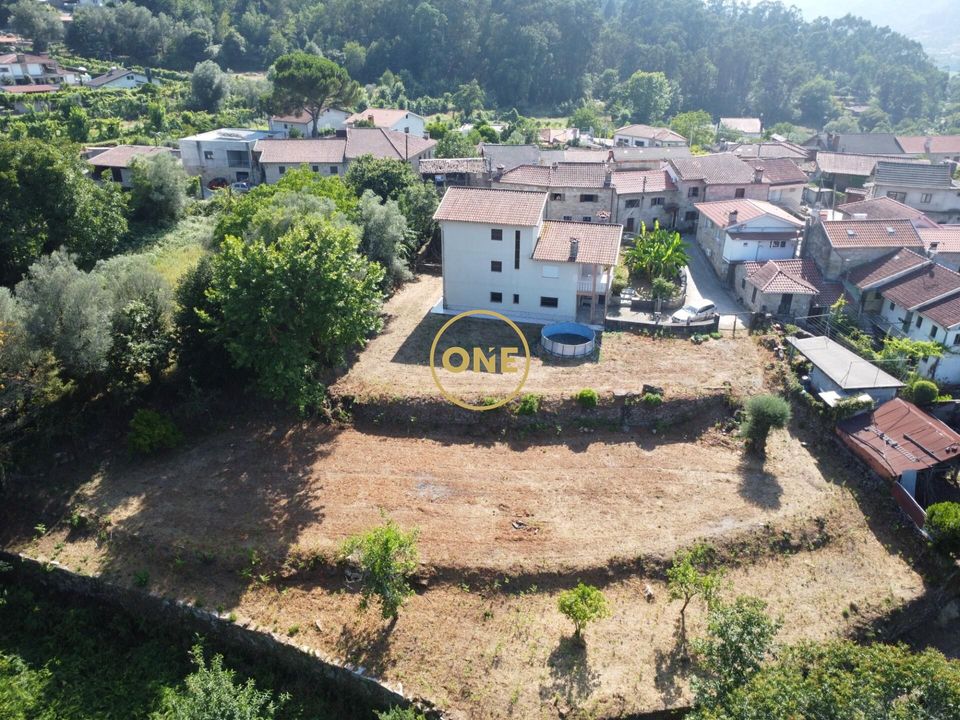 Herregård i Terras de Bouro, Braga - bilde 4