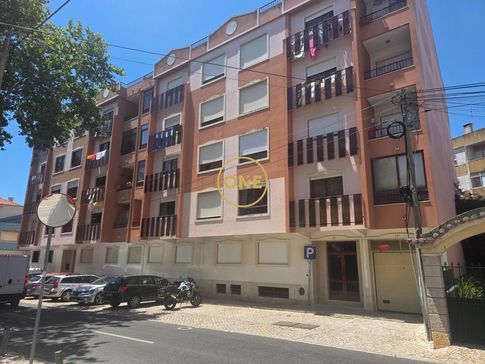 Lejlighed i Sintra, Lisbon - foto 2