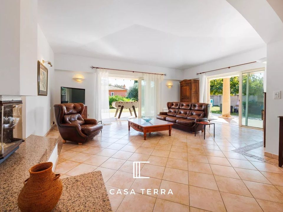 Villa i Porto-Vecchio, Corse-du-Sud - foto 3