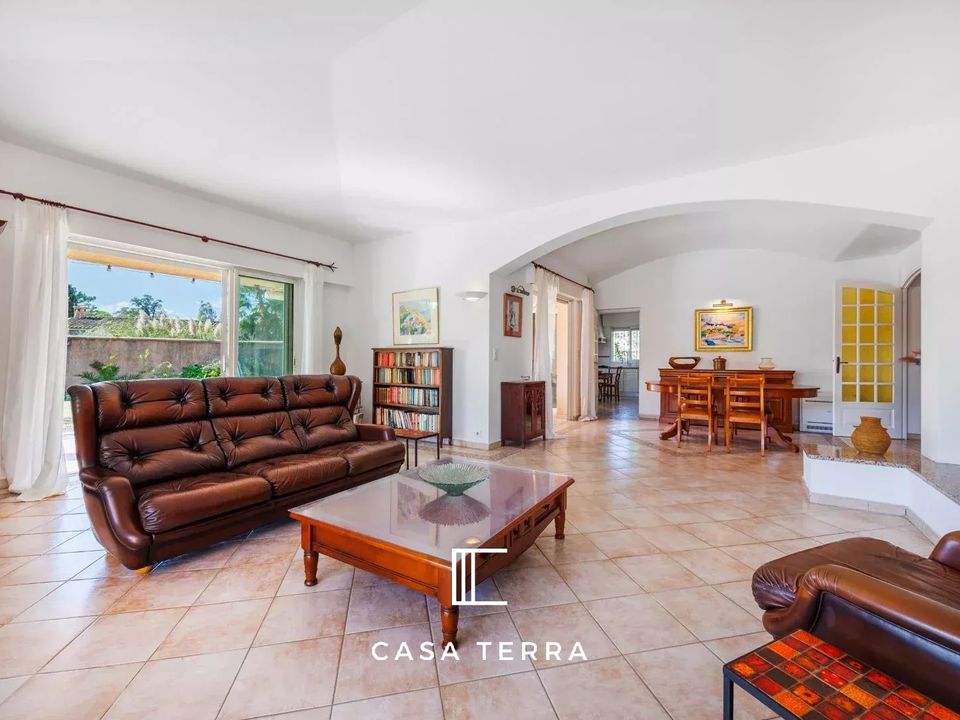 Villa i Porto-Vecchio, Corse-du-Sud - foto 4