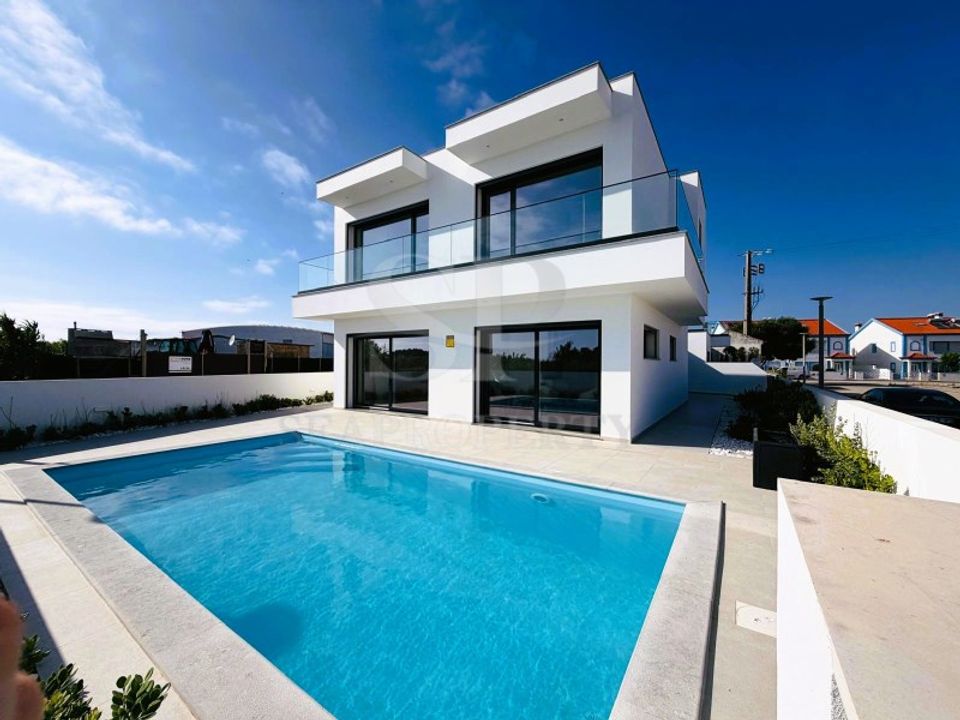 Haus in Ferrel, Leiria - Foto 1