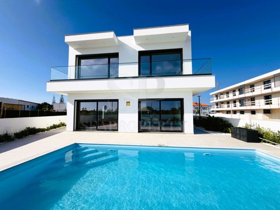 Haus in Ferrel, Leiria - Foto 2