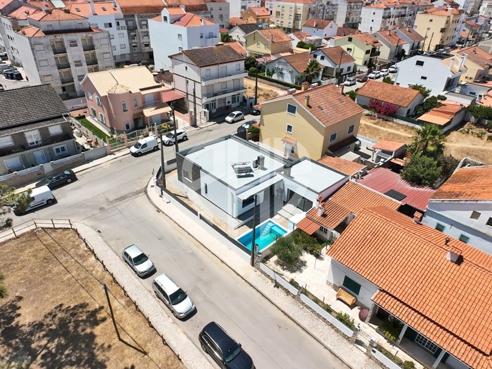 Villa i Quinta do Conde, Setubal - foto 2